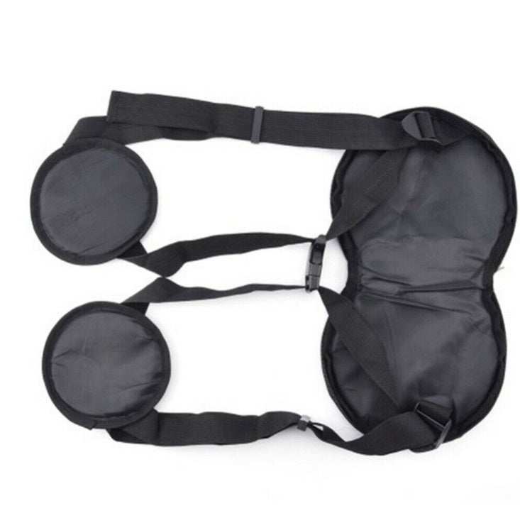 Portable back support belt for lumbar posture correction and lower back pain relief