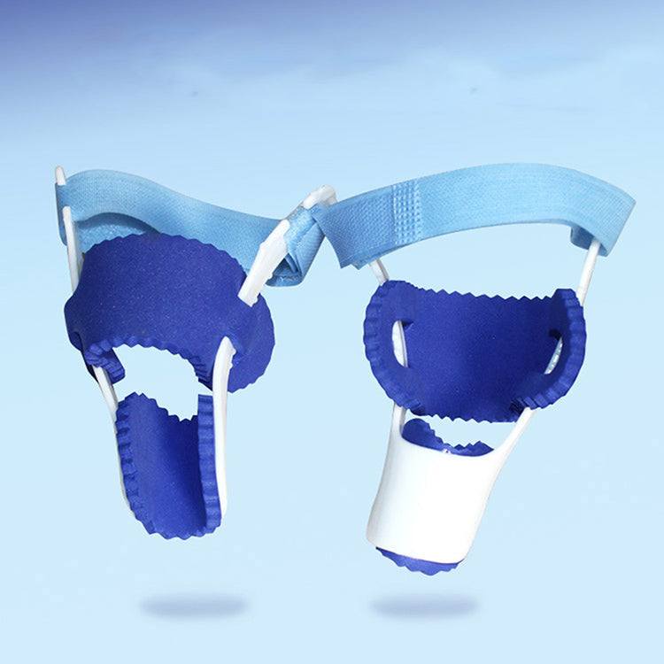 Big Toe Bunion Corrector adjustable night splint for toe alignment and pain relief