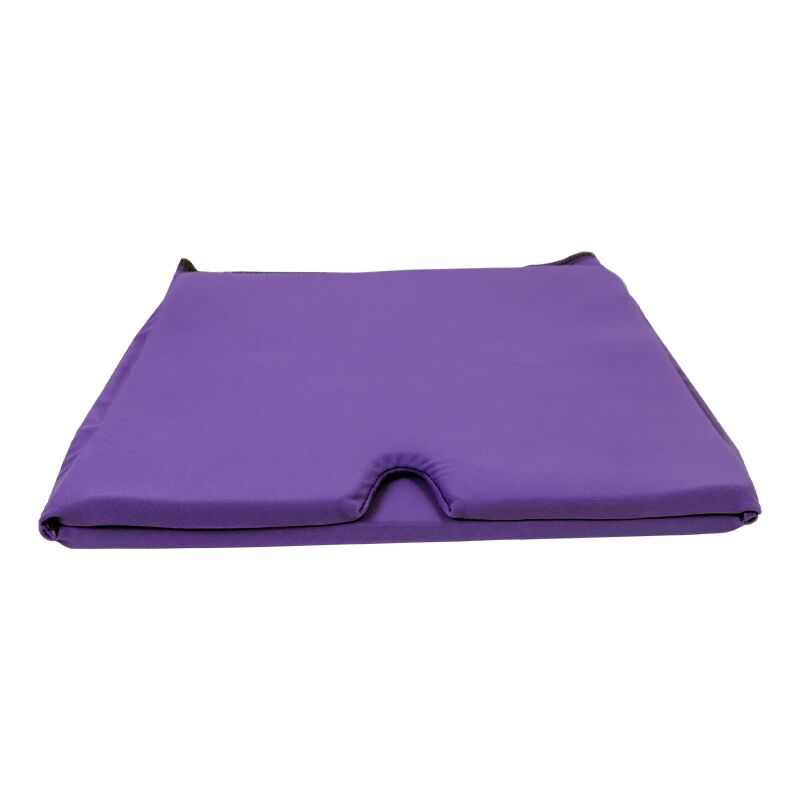 Migraine Relief Hat cold therapy head wrap with soft gel compress for headache and eye relief