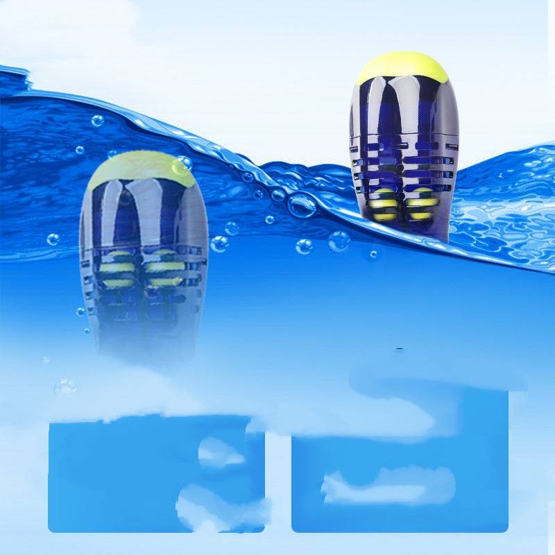 Thenice Diving Mask panoramic anti-fog snorkel mask with tempered glass and silicone skirt